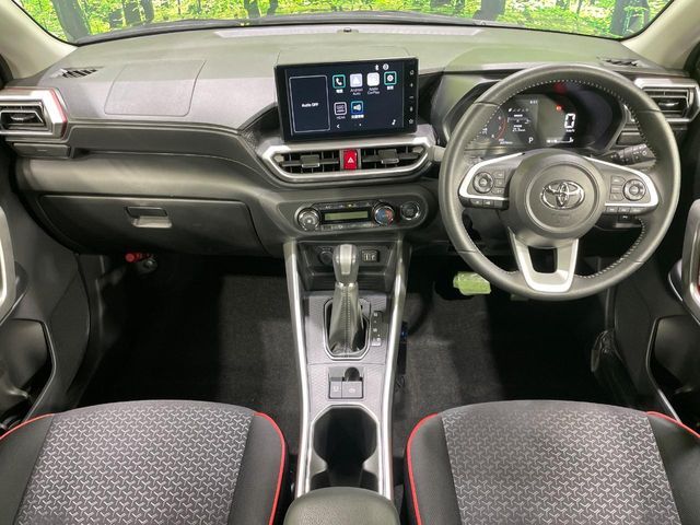 TOYOTA RAIZE 2023 Image 31