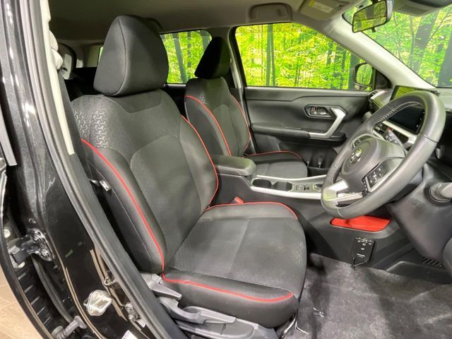 TOYOTA RAIZE 2023 Image 31