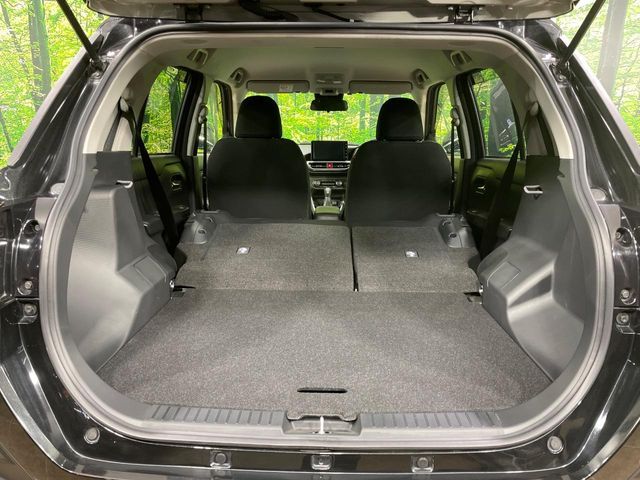 TOYOTA RAIZE 2023 Image 31