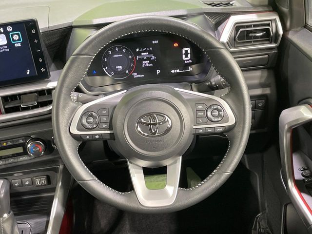 TOYOTA RAIZE 2023 Image 31