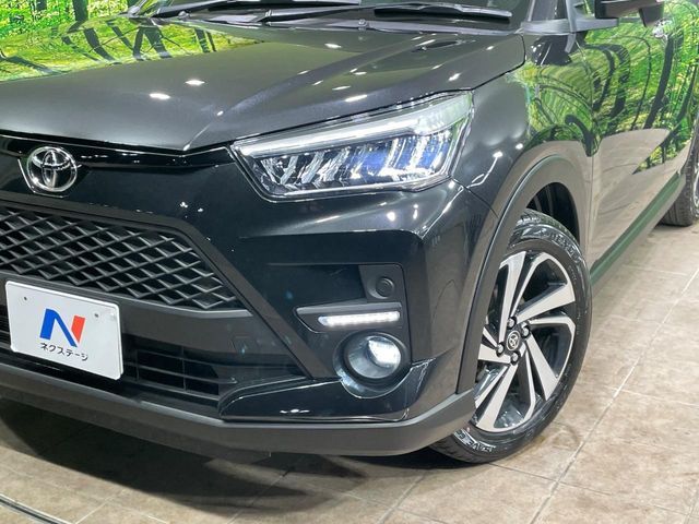 TOYOTA RAIZE 2023 Image 31