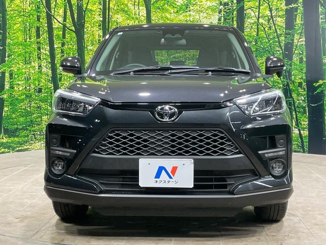 TOYOTA RAIZE 2023 Image 31