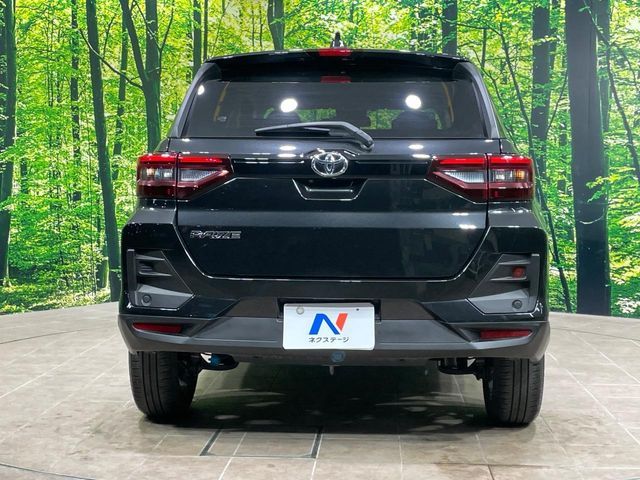 TOYOTA RAIZE 2023 Image 31