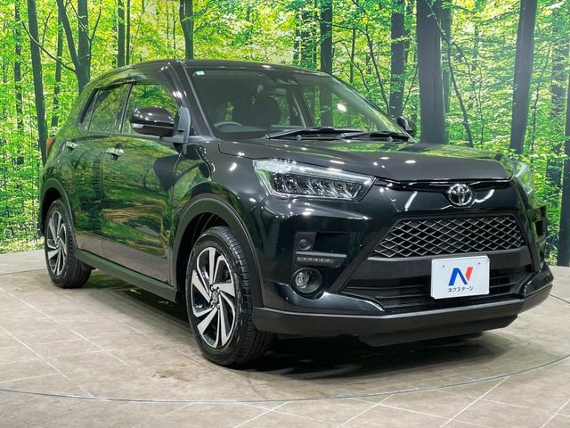 TOYOTA RAIZE 2023 Image 31