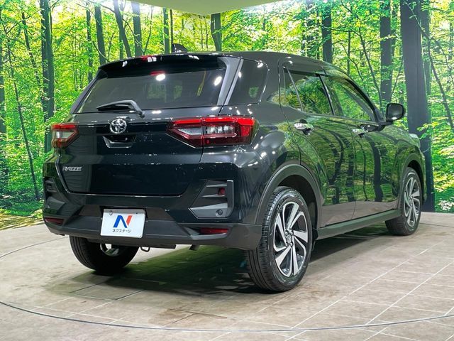 TOYOTA RAIZE 2023 Image 31