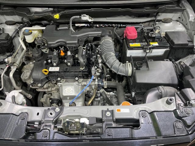 TOYOTA RAIZE 2023 Image 31