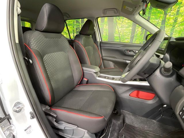 TOYOTA RAIZE 2025 Image 31