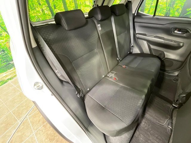 TOYOTA RAIZE 2025 Image 31