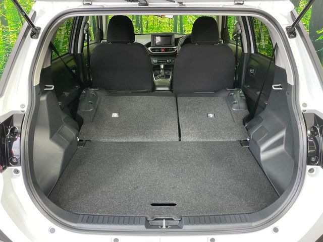 TOYOTA RAIZE 2025 Image 31