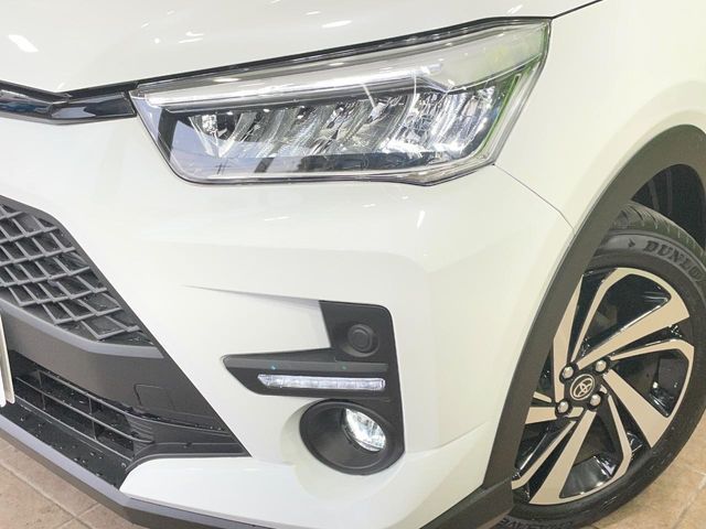 TOYOTA RAIZE 2025 Image 31