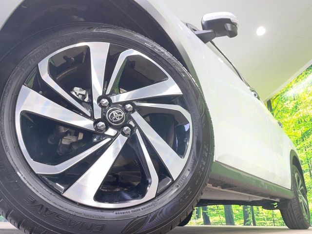 TOYOTA RAIZE 2025 Image 31