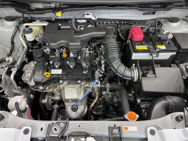 TOYOTA RAIZE 2025 Image 31