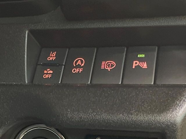 SUZUKI JIMNY 4WD 2025 Image 31