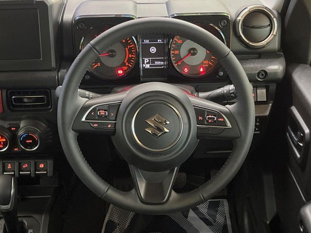 SUZUKI JIMNY 4WD 2025 Image 31