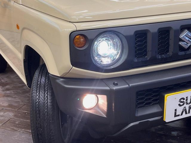 SUZUKI JIMNY 4WD 2025 Image 31