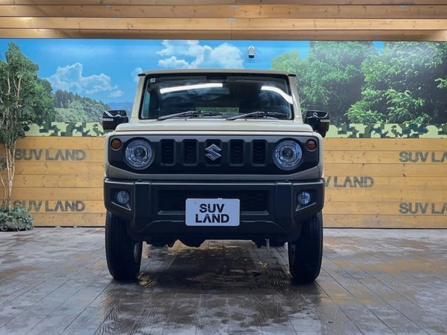 SUZUKI JIMNY 4WD 2025 Image 31