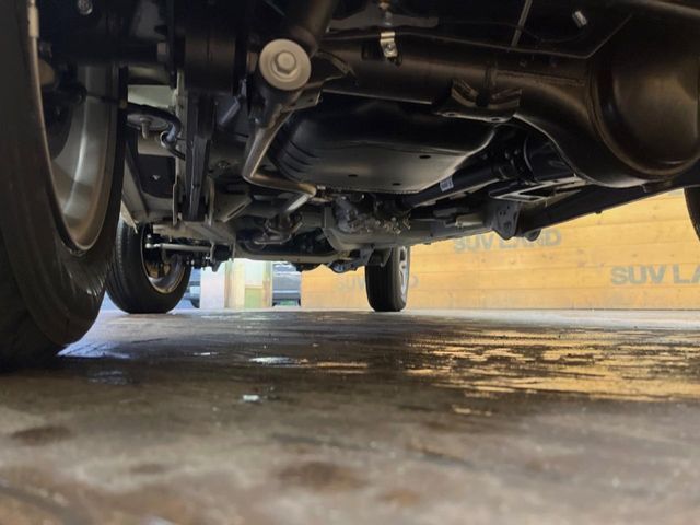 SUZUKI JIMNY 4WD 2025 Image 31