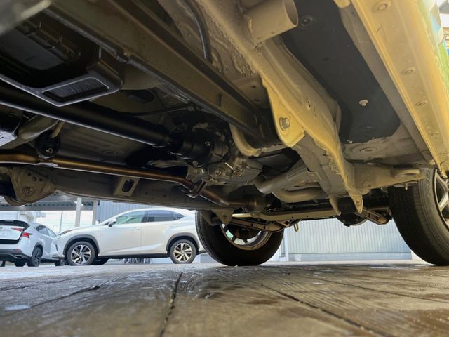 SUZUKI JIMNY 4WD 2025 Image 31