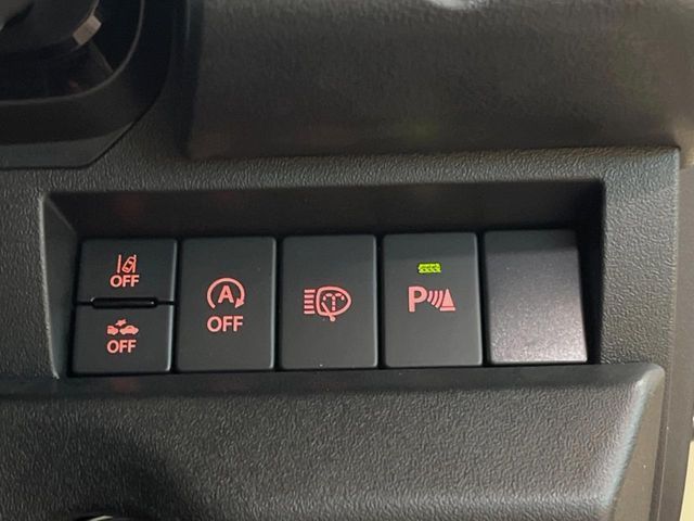 SUZUKI JIMNY 4WD 2025 Image 31