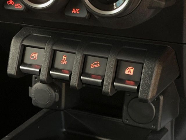 SUZUKI JIMNY 4WD 2025 Image 31