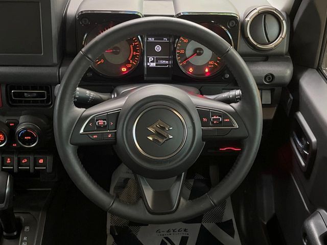 SUZUKI JIMNY 4WD 2025 Image 31