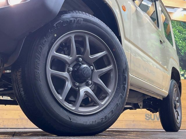 SUZUKI JIMNY 4WD 2025 Image 31