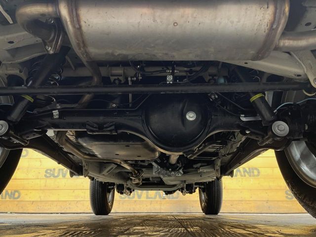 SUZUKI JIMNY 4WD 2025 Image 31