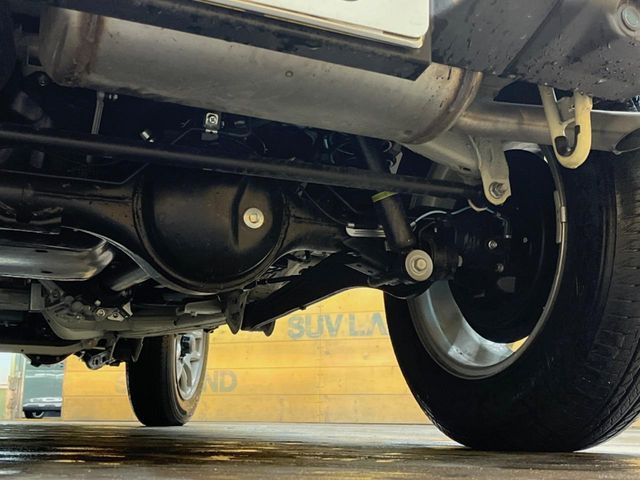 SUZUKI JIMNY 4WD 2025 Image 31