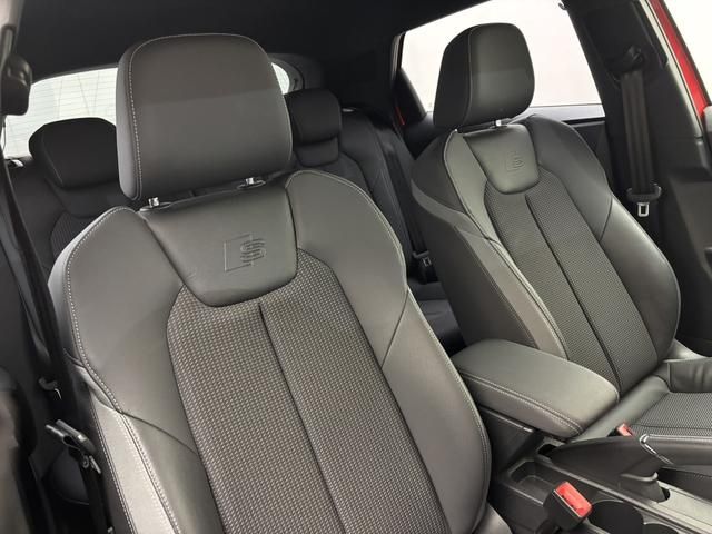 AUDI A1 CITYCARVER 2021 Image 31