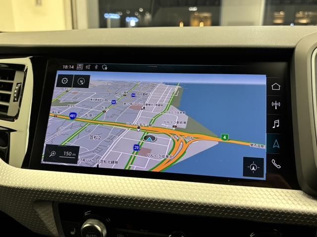 AUDI A1 CITYCARVER 2021 Image 31