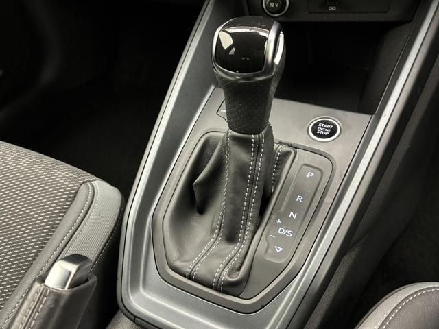 AUDI A1 CITYCARVER 2021 Image 31