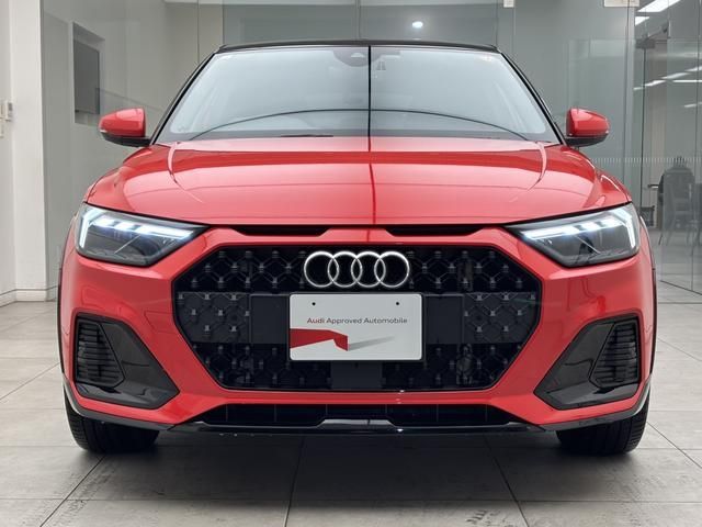 AUDI A1 CITYCARVER 2021 Image 31