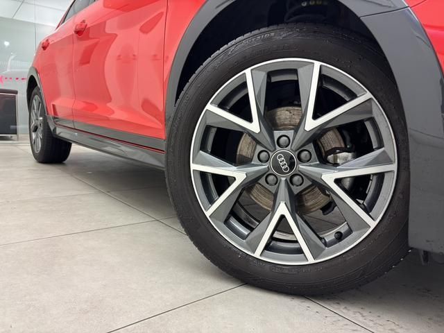 AUDI A1 CITYCARVER 2021 Image 31