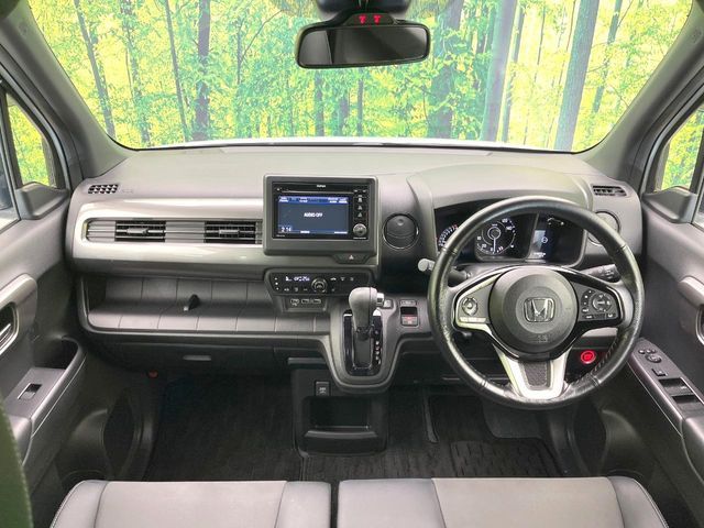 HONDA N-WGN 2023 Image 31