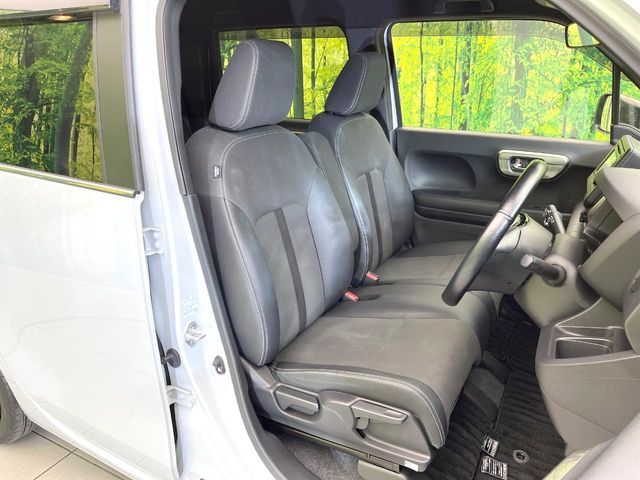 HONDA N-WGN 2023 Image 31