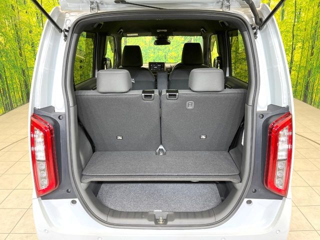 HONDA N-WGN 2023 Image 31