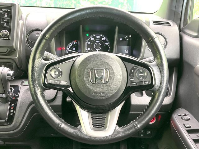 HONDA N-WGN 2023 Image 31