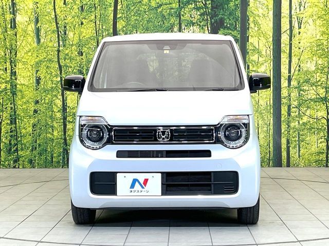 HONDA N-WGN 2023 Image 31