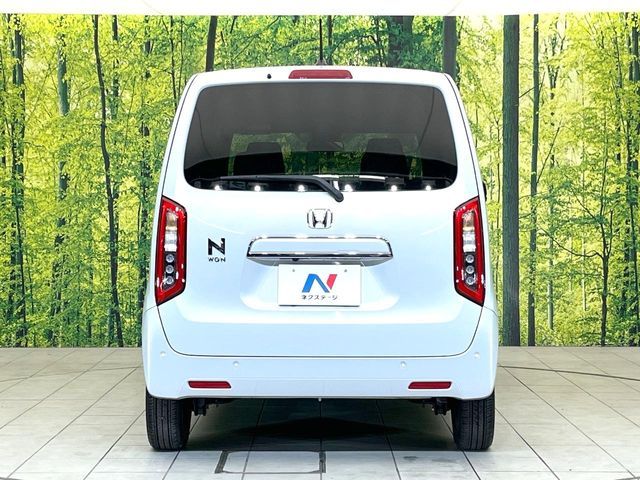 HONDA N-WGN 2023 Image 31