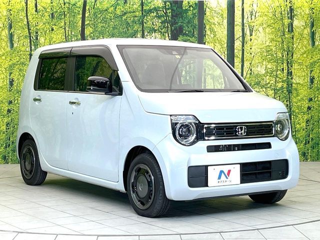HONDA N-WGN 2023 Image 31