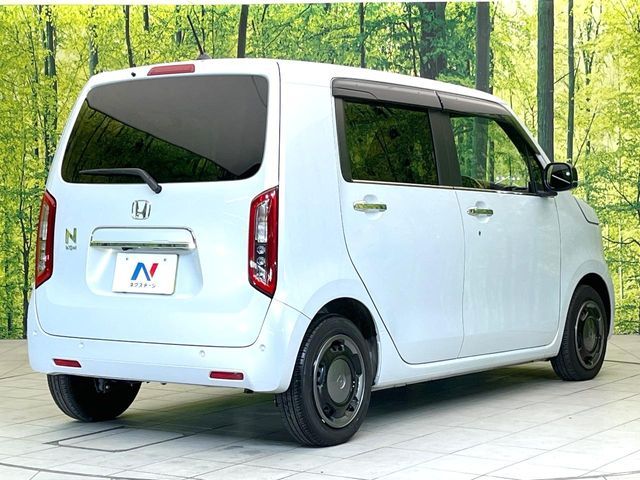 HONDA N-WGN 2023 Image 31