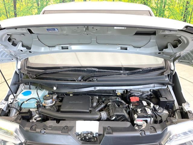 HONDA N-WGN 2023 Image 31