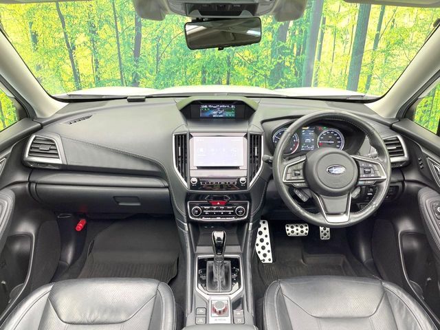 SUBARU FORESTER 2020 Image 31