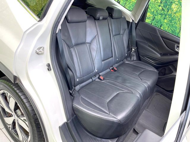 SUBARU FORESTER 2020 Image 31