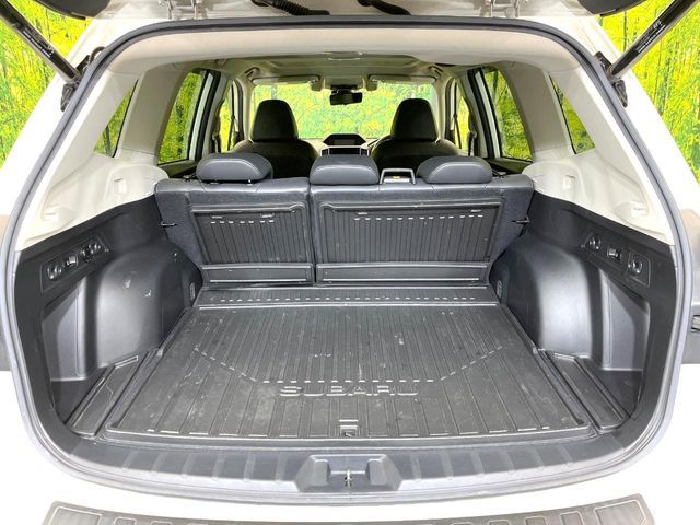 SUBARU FORESTER 2020 Image 31