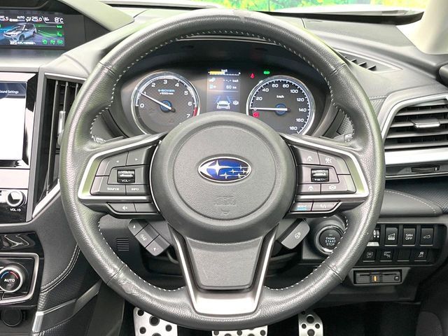 SUBARU FORESTER 2020 Image 31