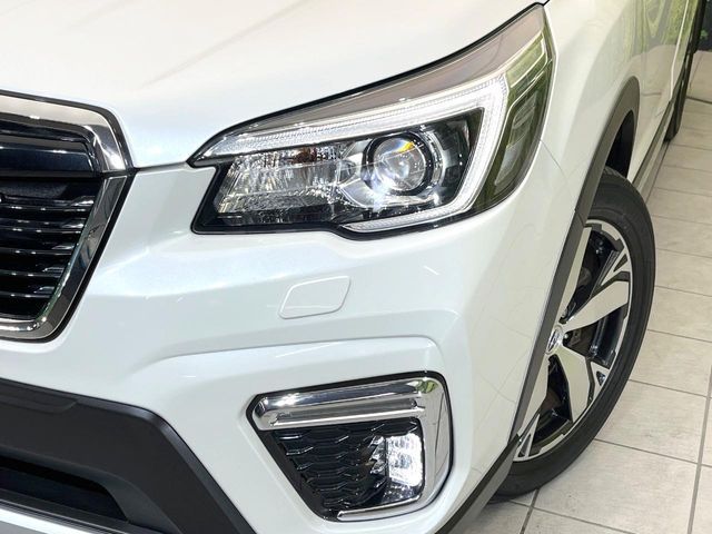 SUBARU FORESTER 2020 Image 31