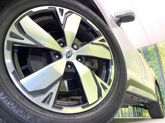 SUBARU FORESTER 2020 Image 31