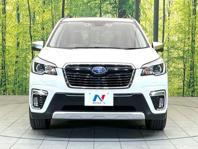 SUBARU FORESTER 2020 Image 31