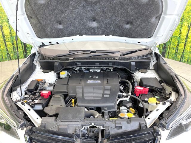 SUBARU FORESTER 2020 Image 31